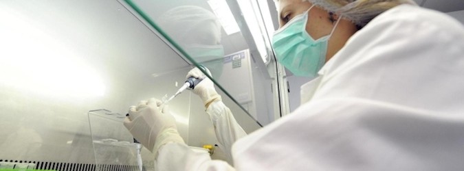 Caso sospetto di ebola nelle Marche