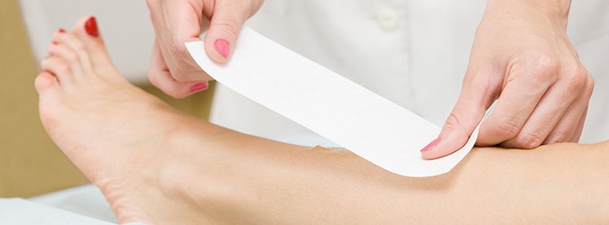 Corso di qualifica e specializzazione per estetista