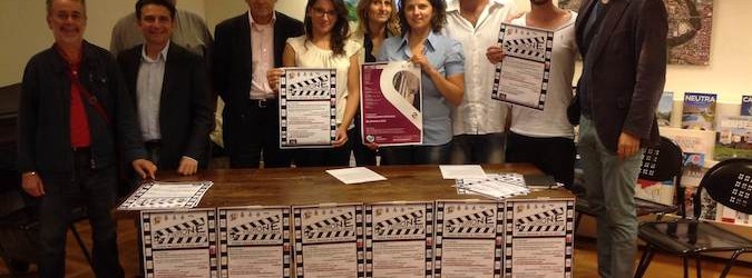 Fluvione Corto Festival, programma