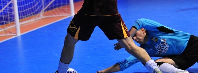 Calcio a 5