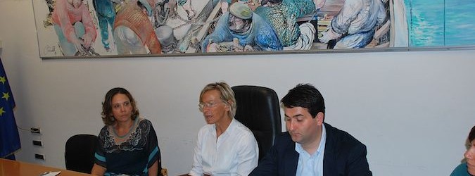 Gioco d'azzardo, seminari