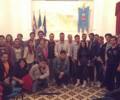 Incontro Consulta Giovanile