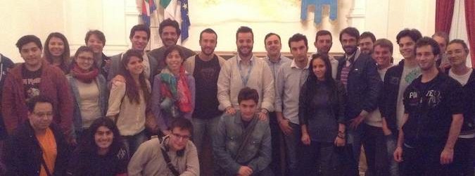Incontro Consulta Giovanile