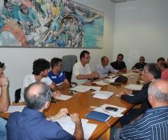Amministrazione e Comitati di Quartiere