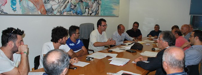 Amministrazione e Comitati di Quartiere