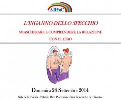 Aipac Project organizza il seminario "L'inganno dello specchio"