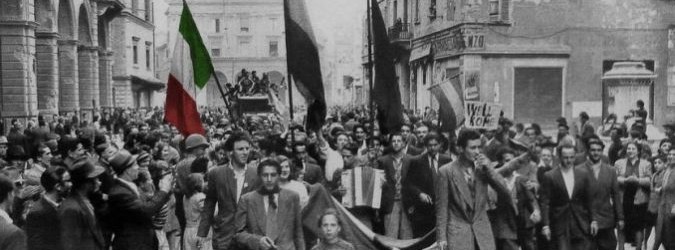 In occasione della Liberazione del Piceno, saranno consegnate durante una cerimonia le onorificenze agli ex combattenti
