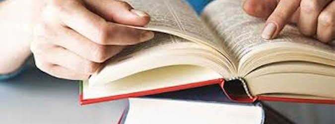 Imparare a conversare in lingua inglese