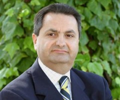 Regionali 2015, interviene Contisciani
