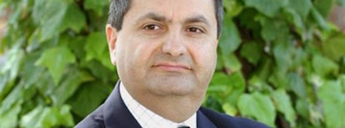 Regionali 2015, interviene Contisciani