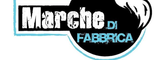 Marche di Fabbrica