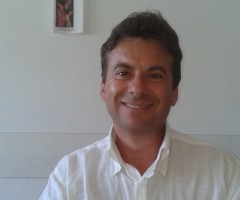 Massimo Gaspari, Pd