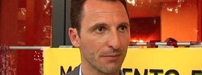 Mauro Bochicchio spiega perché la quarta vasca è inutilizzabile
