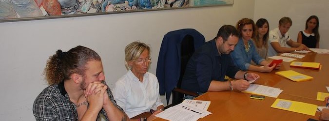 Art in between, associazione Eutopia
