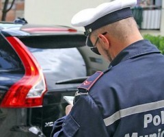 Venarotta, l'ultima multa nel 2001