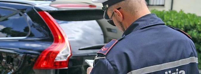 Venarotta, l'ultima multa nel 2001