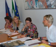 Il Museo del Mare apre le porte alla cultura