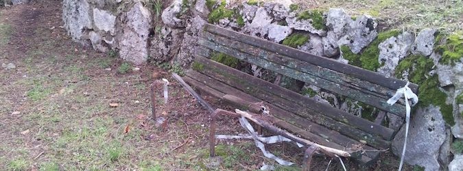 Parco dell'Annunziata