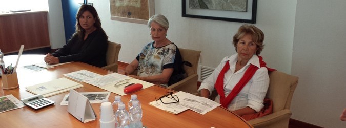 Conferenza prevenzione Iom 2014