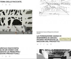 Anima, il sito del progetto con un video di Luis Urculo