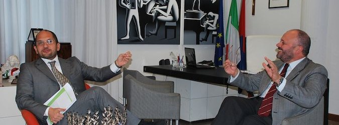 Provincia, ecco la differenza tra centrodestra e centrosinistra