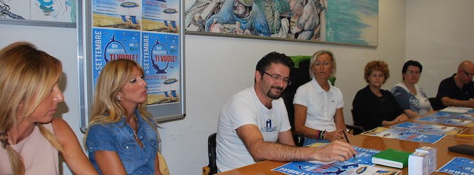 San Benedetto ti vuole