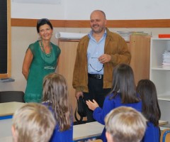 Scuola, incontra tra Amministrazione e dirigenze scolastiche