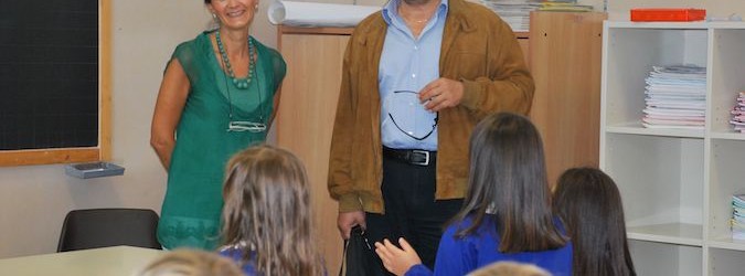 Scuola, incontra tra Amministrazione e dirigenze scolastiche