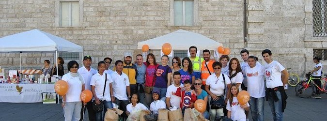 Siamo Ascoli, secondo Cleaning Day