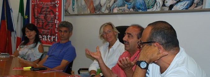 Teatri Invisibili