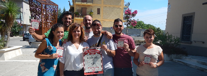 Gli organizzatori del Rabbits Festival
