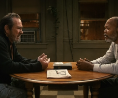 The sunset limited