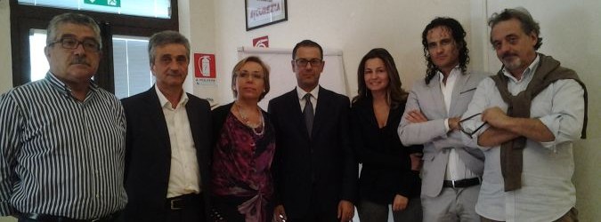 Paolo D'Erasmo rigetta le accuse e risponde a chi lo attacca