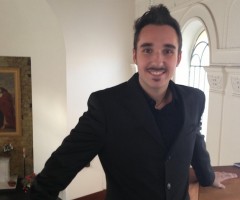 Di Marco e Guadagnini, giovani concertisti per ottobre organistico Ascolano