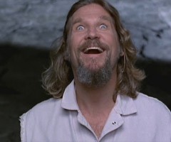 Il grande Lebowski