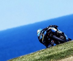 Gara romano fenati