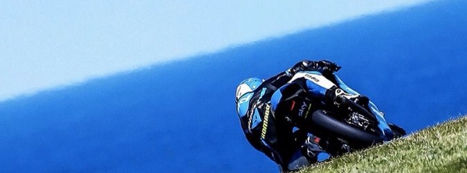 Gara romano fenati
