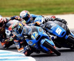 Romano Fenati addio mondiale