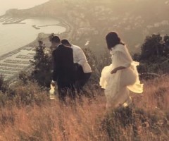 Io sto con la sposa