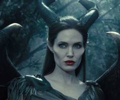 Maleficent