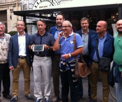 Adessi Italia a San Benedetto del Tronto