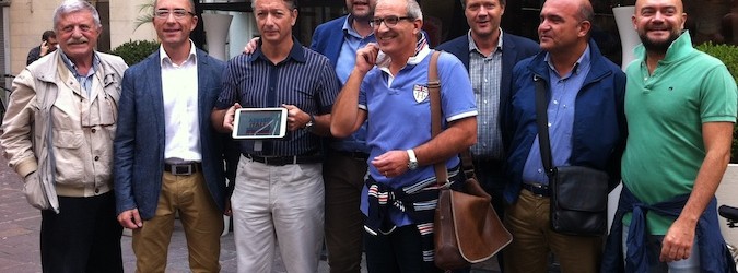 Adessi Italia a San Benedetto del Tronto