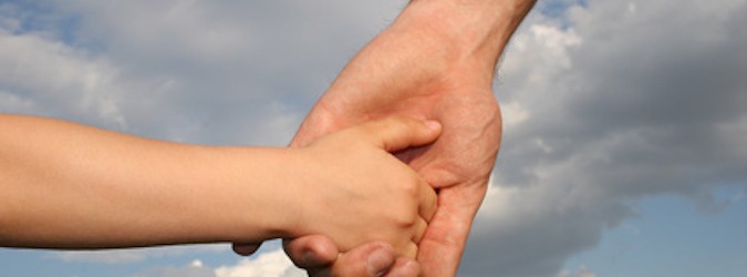 Servizio Affido Familiare