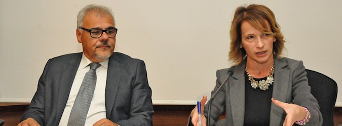 Aree interne, progetto Regione Marche