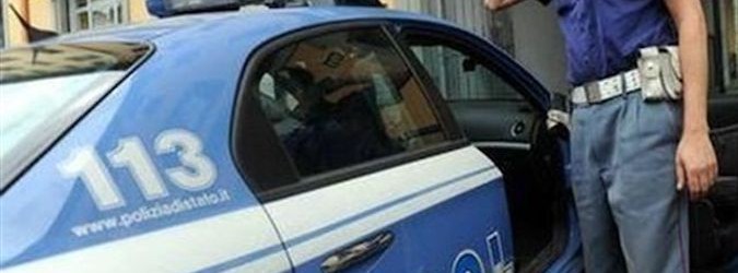 Furti a Porto d'Ascoli, un arresto