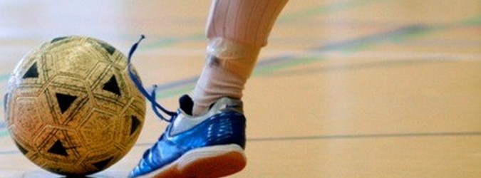 campionato calcio a 5