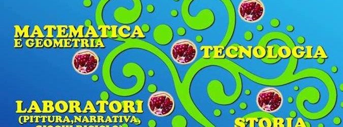 Doposcuola, cooperativa Il Melgrano