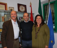 Idv, Fanini, Del Zompo e Vesperini dicono stop