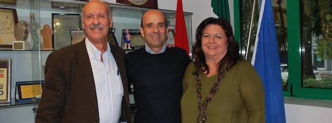 Idv, Fanini, Del Zompo e Vesperini dicono stop