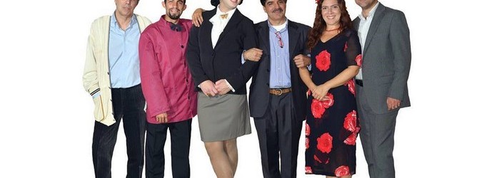 compagnia ascolana Maschere Vive